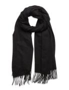 Pcnoah Long Scarf Noos Bc Pieces Black