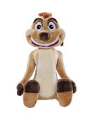 Disney Lion King 30Th Plush, Timon, 25Cm Simba Toys Patterned