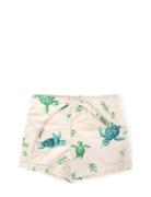 Orla – Swimming Shorts 3-4 Years – First Swim Filibabba Beige