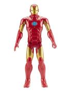 Marvel Avengers Iron Man Marvel Patterned