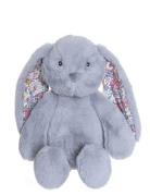 Viola, Rabbit, Blue Teddykompaniet Blue