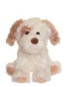 Selma, Cream, Small Teddykompaniet Cream