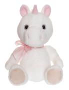 Unicorn, Elsie Teddykompaniet White