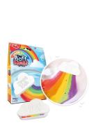 Zimpli Kids Baff Bombz Rainbow Simba Toys Patterned