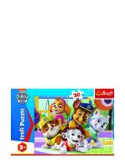 Trefl 30 Bit Paw Patrol Trefl Patterned