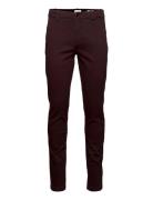 Superflex Chino Pants Lindbergh Red