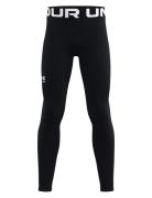 Ua Cg Armour Leggings Under Armour Black