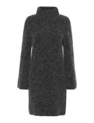 Alphagz Rollneck Dress Gestuz Grey