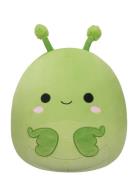 Squishmallows 30 Cm P19 Trenton Mantis Squishmallows Patterned