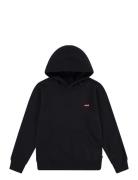 Levi's® Mini Batwing Pullover Hoodie Levi's Black