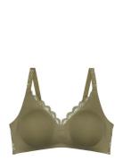 Amourette N01 Triumph Khaki