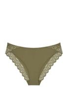 Amourette Tai Triumph Khaki