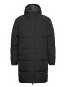 Jjebradley Long Puffer Sn Jack & J S Black