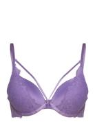 Isabella Pp Push Hunkemöller Purple