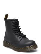 1460 J Black Softy T Dr. Martens Black