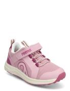 Reimatec Shoes, Enkka Reima Pink