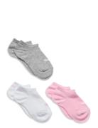 Puma Kids Invisible 3P PUMA Pink