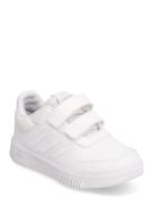 Tensaur Sport 2.0 Cf K Adidas Sportswear White