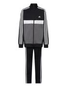 U 3S Tiberio Ts Adidas Sportswear Black