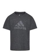 G Fi Bl T Adidas Sportswear Black