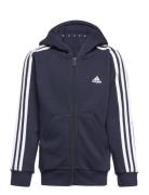 U 3S Fl Fz Hood Adidas Sportswear Navy