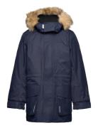 Reimatec Winter Jacket, Naapuri Reima Navy