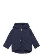 Down Jacket, Kupp N Reima Navy