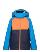 Reimatec Winter Jacket, Autti Reima Navy