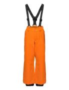 Reimatec Winter Pants, Loikka Reima Orange