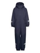 Reimatec Winter Overall, Kauhava Reima Navy