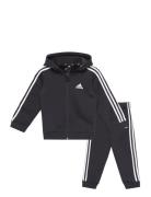 I 3S Fz Fl Jog Adidas Sportswear Black