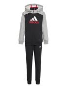 Lk Bl Fl Ts Adidas Sportswear Black