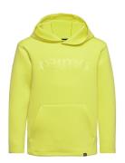 Sweater, Toimekas Reima Yellow