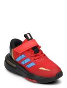 Marvel Irn Racer El K Adidas Sportswear Red