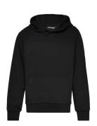 Arizona Sweat Hoodie ZigZag Black