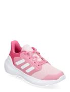 Tensaur Run 3.0 J Adidas Sportswear Pink