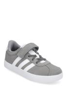 Vl Court 3.0 El C Adidas Sportswear Grey