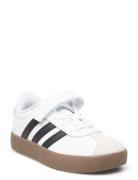 Vl Court 3.0 El C Adidas Sportswear White