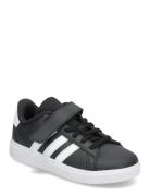 Grand Court 2.0 El C Adidas Sportswear Black