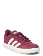 Vl Court 3.0 K Adidas Sportswear Burgundy