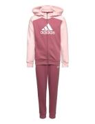 Lk Bl Fl Ts Adidas Sportswear Pink