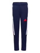 J Np Tiro Pant Adidas Sportswear Navy