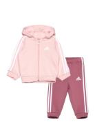 I 3S Fz Fl Jog Adidas Sportswear Pink