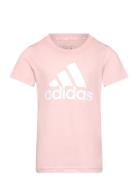 G Bl T Adidas Sportswear Pink