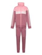 Lk Tiberio Ts Adidas Sportswear Pink