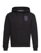 Sweatshirt Blend Black