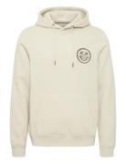 Sweatshirt Blend Cream