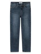 Nkmsilas Tap Bru Jeans 1401-Tm O Name It Blue