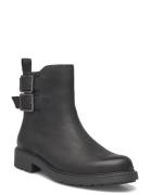 Orinoco2 Bay D Clarks Black