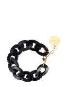 Marbella Bracelet By Jolima Black